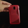 TPU накладка S-Case для HTC Desire 210 фото 5 — eCase