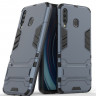 Защитный чехол с ТПУ бампером для Samsung M305F Galaxy M30 (c подставкой) фото 5 — eCase
