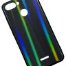 Накладка TPU + Glass Aurora для Xiaomi Mi9 фото 7 — eCase