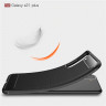 ТПУ накладка SLIM TPU Series для Samsung Galaxy S21 Plus фото 2 — eCase