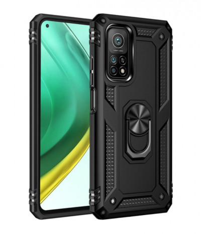 TPU+PC чохол Kvadratic для Xiaomi Mi 10T — eCase