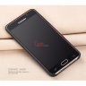 Кожаная накладка X-level Vintage для Samsung A510F Galaxy A5 фото 10 — eCase