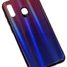Накладка TPU + Glass Aurora для Xiaomi Redmi 7 фото 4 — eCase