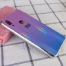 Накладка TPU + Glass Aurora для Xiaomi Redmi 7 фото 9 — eCase