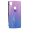Накладка TPU + Glass Aurora для Xiaomi Redmi 7 фото 8 — eCase