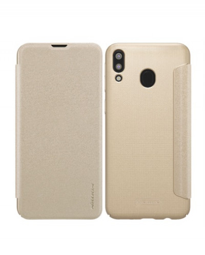 Чохол (книжка) Nillkin Sparkle Series для Samsung A305F Galaxy A30 — eCase