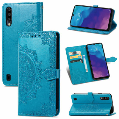 Чохол (книжка) Art для ZTE Blade A7 2020 — eCase