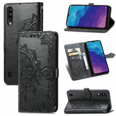 Чохол (книжка) Art для ZTE Blade A7 2020 — eCase
