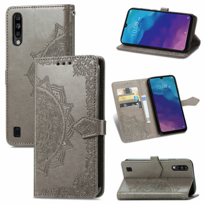 Чохол (книжка) Art для ZTE Blade A7 2020 — eCase
