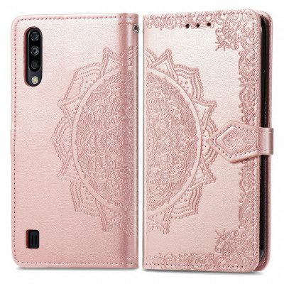 Чохол (книжка) Art для ZTE Blade A7 2020 — eCase