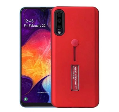 TPU+PC накладка Fashion Form для Xiaomi Redmi 7 — eCase