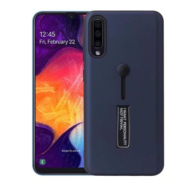 TPU+PC накладка Fashion Form для Xiaomi Redmi 7 — eCase
