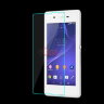 Захисне скло для Sony Xperia E3 (Tempered Glass) фото 2 — eCase