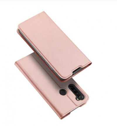 Чехол (книжка) Dux Ducis для Xiaomi Redmi Note 8 — eCase