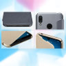 Чехол (книжка) Nillkin Sparkle Series для Huawei Y7 Prime 2019 фото 6 — eCase