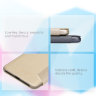 Чехол (книжка) Nillkin Sparkle Series для Huawei Y7 Prime 2019 фото 7 — eCase