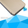 Чехол (книжка) Nillkin Sparkle Series для Huawei Y7 Prime 2019 фото 8 — eCase