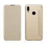 Чехол (книжка) Nillkin Sparkle Series для Huawei Y7 Prime 2019 фото 15 — eCase