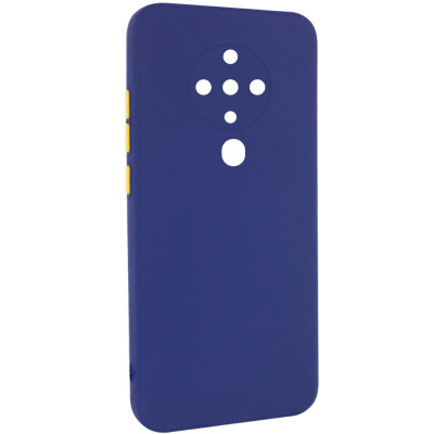 ТПУ чохол Lively для Tecno Spark 6 &mdash; eCase