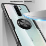 Накладка Crystal Ring для Xiaomi Redmi Note 8 Pro фото 6 — eCase