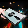 Накладка Crystal Ring для Xiaomi Redmi Note 8 Pro фото 4 — eCase