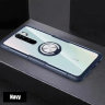 Накладка Crystal Ring для Xiaomi Redmi Note 8 Pro фото 14 — eCase