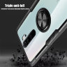 Накладка Crystal Ring для Xiaomi Redmi Note 8 Pro фото 3 — eCase