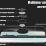 Накладка Crystal Ring для Xiaomi Redmi Note 8 Pro фото 8 — eCase