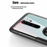 Накладка Crystal Ring для Xiaomi Redmi Note 8 Pro фото 9 — eCase