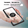 Накладка Crystal Ring для Xiaomi Redmi Note 8 Pro фото 11 — eCase