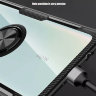 Накладка Crystal Ring для Xiaomi Redmi Note 8 Pro фото 10 — eCase