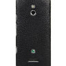 Кожаный чехол Melkco (JT) для Sony Xperia P (LT22i) фото 3 — eCase