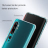 TPU чехол Nillkin Nature для Xiaomi Mi CC9 Pro фото 4 — eCase