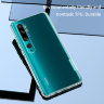 TPU чехол Nillkin Nature для Xiaomi Mi CC9 Pro фото 8 — eCase
