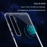TPU чехол Nillkin Nature для Xiaomi Mi CC9 Pro фото 11 — eCase
