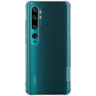 TPU чехол Nillkin Nature для Xiaomi Mi CC9 Pro фото 17 — eCase