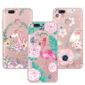 ТПУ накладка Brilliant для Xiaomi Mi A1 фото 1 — eCase