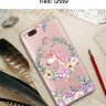 ТПУ накладка Brilliant для Xiaomi Mi A1 фото 6 — eCase