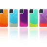 ТПУ накладка з піском Neon для Samsung Galaxy M30s (M307F) фото 1 — eCase