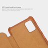 Чохол (книжка) Nillkin Qin для Samsung Galaxy A71 (A715F) фото 7 — eCase