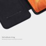 Чохол (книжка) Nillkin Qin для Samsung Galaxy A71 (A715F) фото 9 — eCase