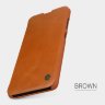 Чохол (книжка) Nillkin Qin для Samsung Galaxy A71 (A715F) фото 13 — eCase