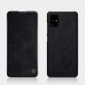 Чохол (книжка) Nillkin Qin для Samsung Galaxy A71 (A715F) фото 16 — eCase
