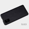 Чохол (книжка) Nillkin Qin для Samsung Galaxy A71 (A715F) фото 17 — eCase