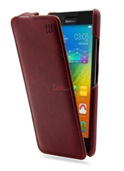 Чохол (фліп) IMUCA для Lenovo K3 — eCase