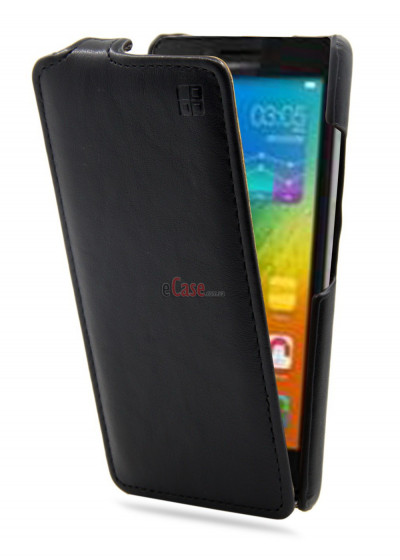 Чохол (фліп) IMUCA для Lenovo K3 — eCase