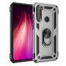 TPU+PC чехол Kvadratic для Xiaomi Redmi Note 8T фото 17 — eCase