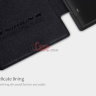 Чехол (книжка) Nillkin Qin для Sony Xperia XA2 фото 7 — eCase
