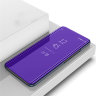 Чехол (книжка) Clear View Mirror для Realme 5 Pro фото 17 — eCase