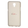 TPU накладка для LG X screen (матовый, однотонный) фото 6 — eCase